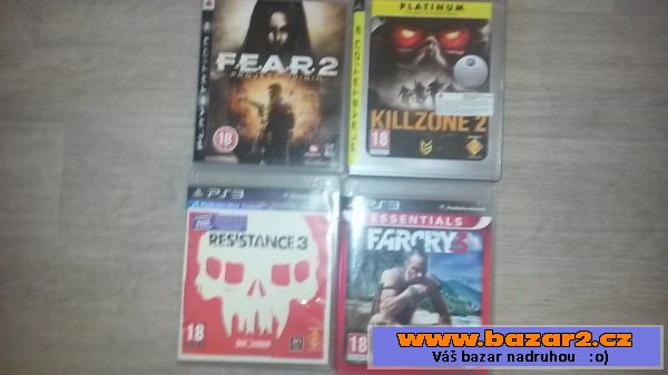 PS3 320GB