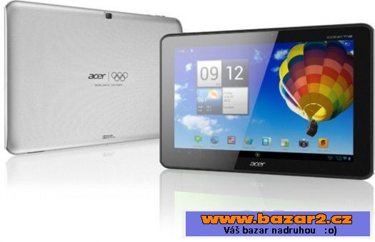 Prodám tablet Acer Iconia TAB-A510 