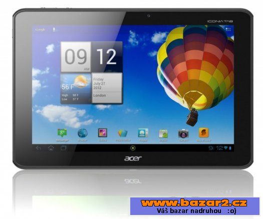 Prodám tablet Acer Iconia TAB-A510 