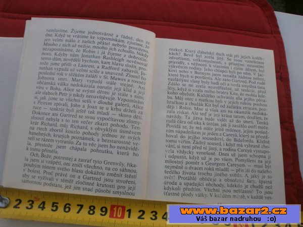 Daphne du Maurier - Králův generál
