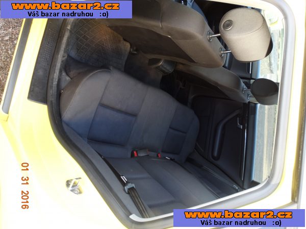 Audi A4 avant 1.9TDi