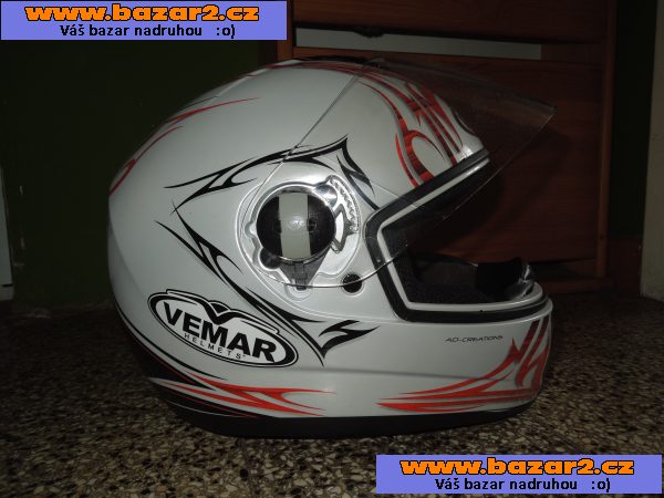 Helma Vemar S-55