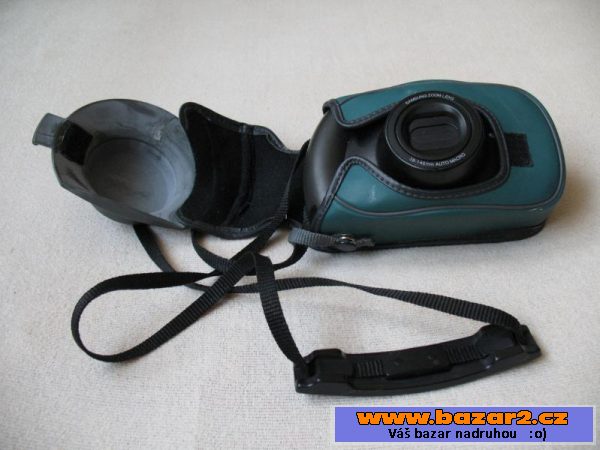 Samsung ECX 1