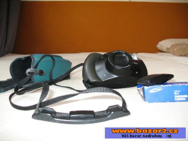 Samsung ECX 1
