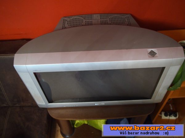 Televize Philips s úhlopříčkou 80cm