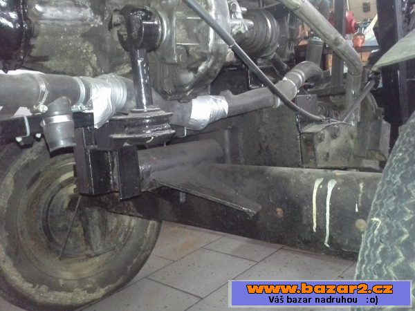 Malotraktor