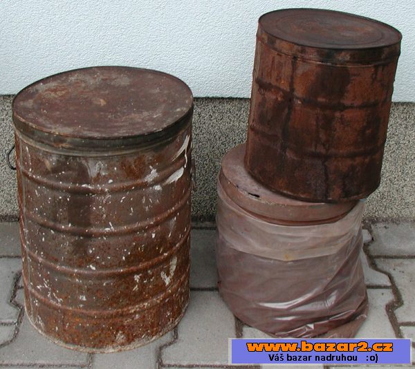 Práškové pigmenty
