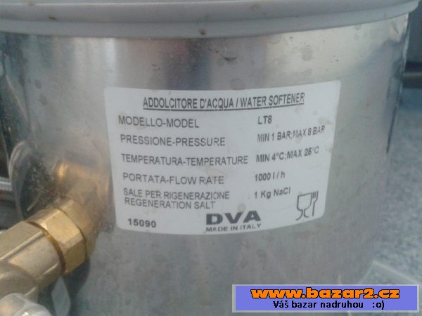 Profi pákový kávovar La Spaziale