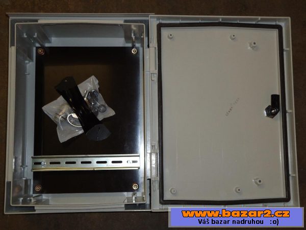 Rozvodnice Vynckier Aria 43