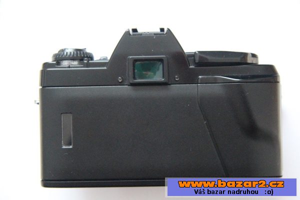 Zrcadlovka Minolta X-300s