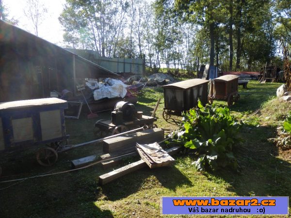 Prodám elektromotory