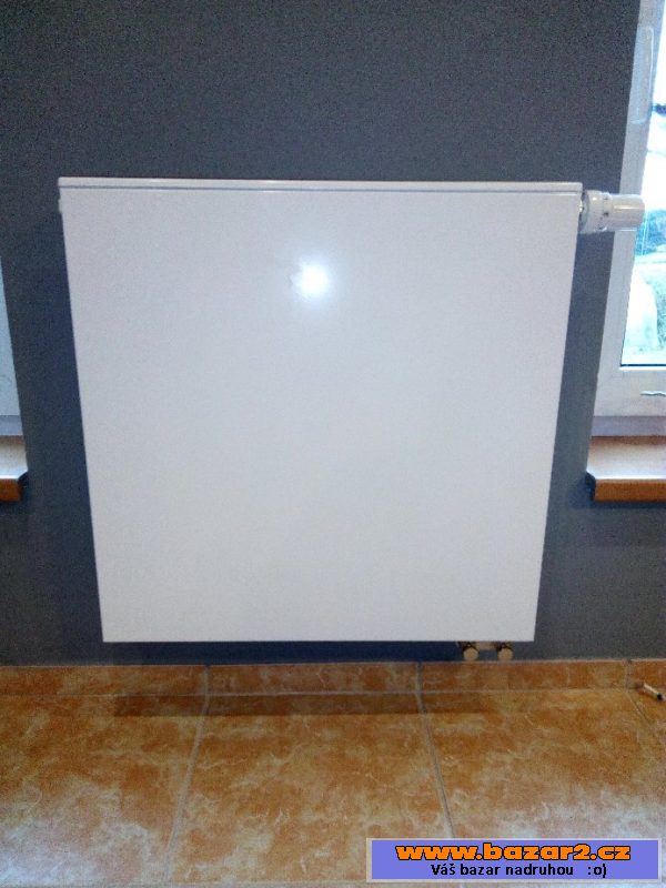 Radiátor Kermi 70x90 