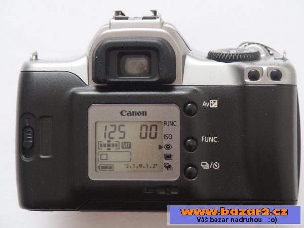 Canon EOS 3000V - tělo