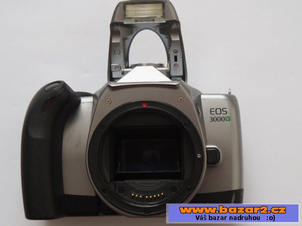 Canon EOS 3000V - tělo