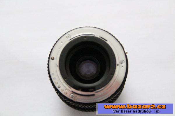 Tokina SD 28-70 mm 1:3,5-4,5 