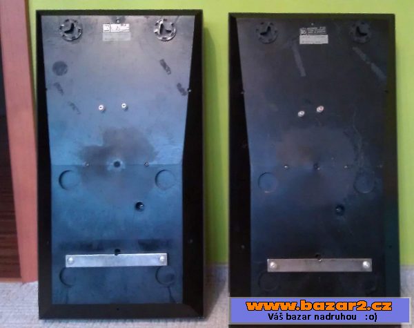 B&O Beovox P50
