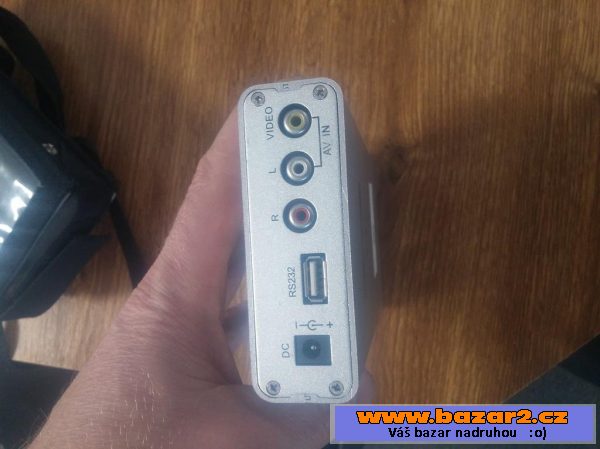 měřič Combo měřič Dreamsky TSF-40 p
