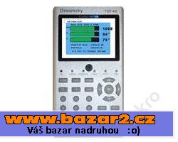 měřič Combo měřič Dreamsky TSF-40 p