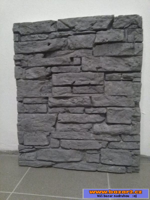 3D pozadí