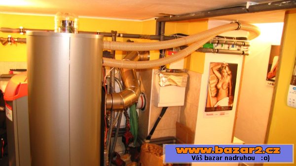 Guntamatic Biostar Flex/23kW