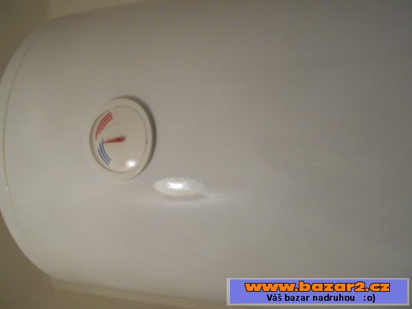 Prodám elektrický 100l bojler 