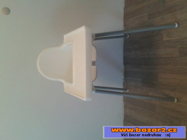Nový nábytek z Ikea¨