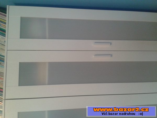 Nový nábytek z Ikea¨