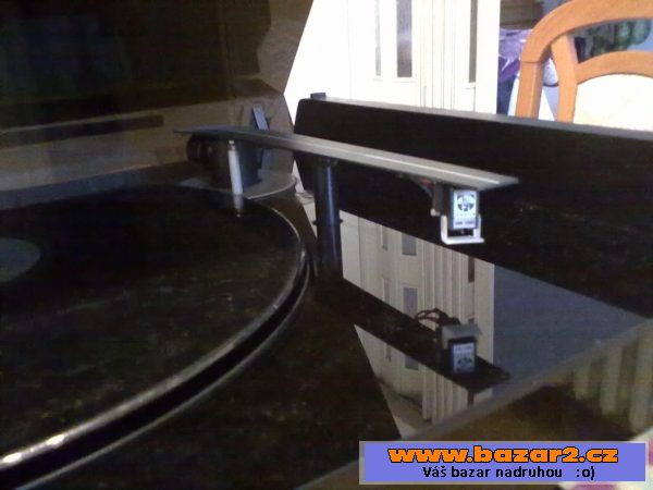 Gramofon  Elektronika 120BM