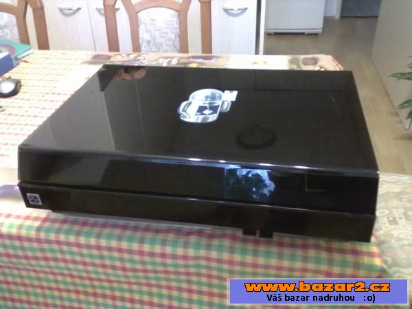 Gramofon  Elektronika 120BM