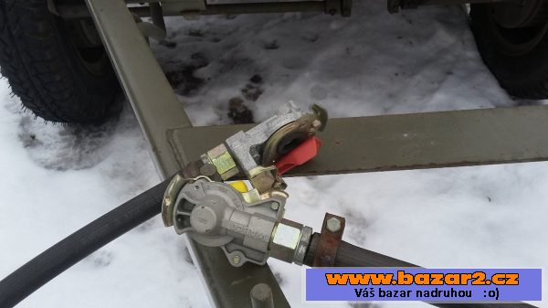 Elektrocentrála 30kW s TP a SPZ