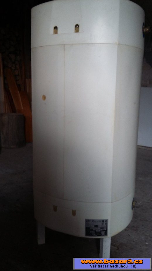 Prodám zásobník teplé vody S-200 