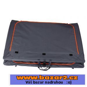 Skládací nylonová bouda Alu deluxe