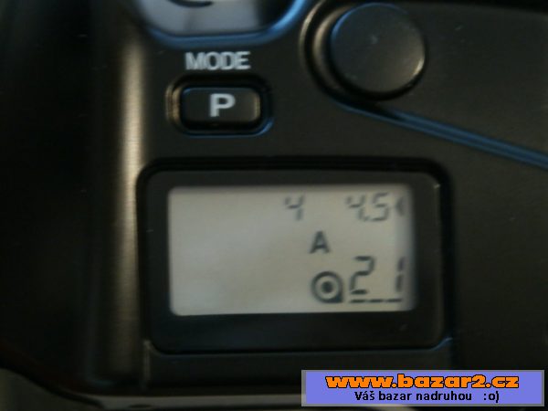 Minolta 2xi Dynax s AF obj 35-80mm 