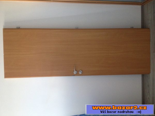 Interiérové dveře s kováním, 60L