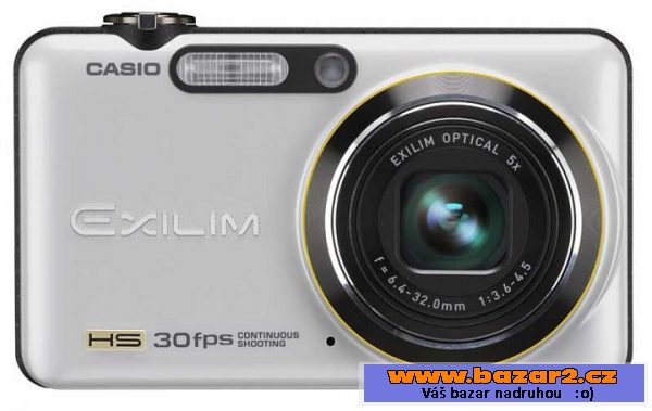 Casio EX-FC 100