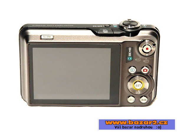 Casio EX-FC 100