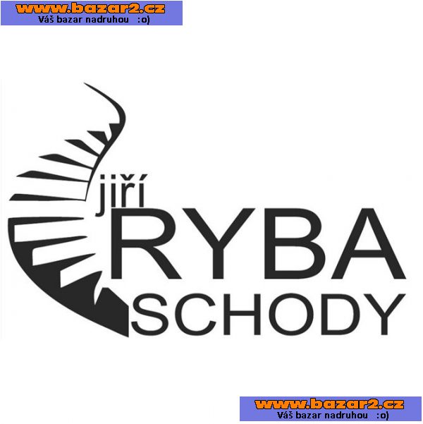 Schody Ryba