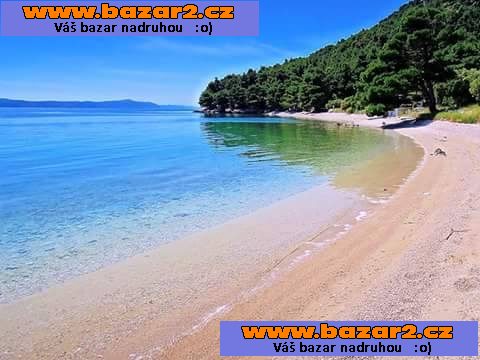 Dovolena - Chorvatsko - Apartmany Villa Mila 