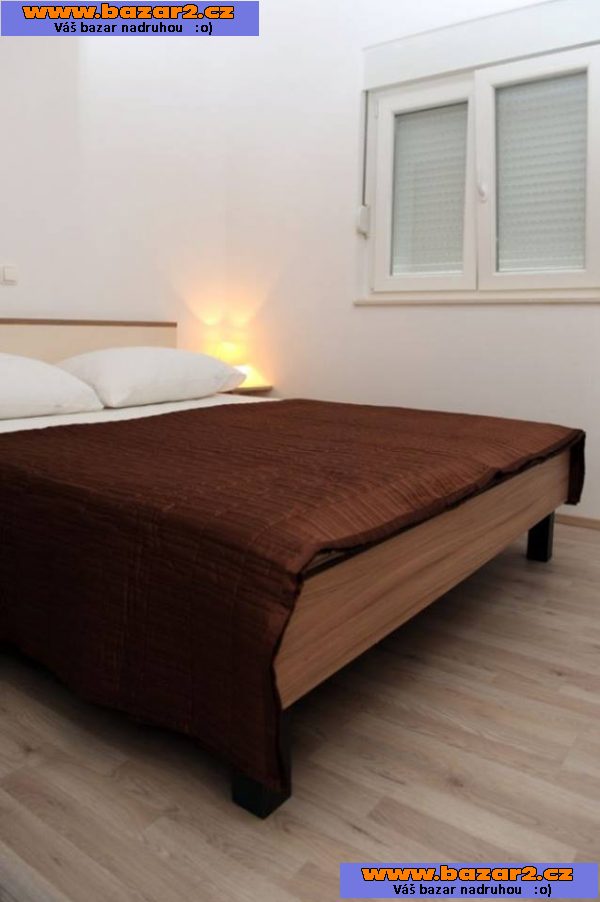 Dovolena - Chorvatsko - Apartmany Villa Mila 