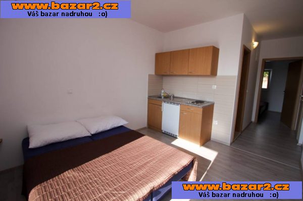 Dovolena - Chorvatsko - Apartmany Villa Mila 