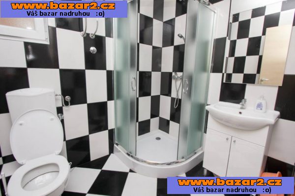 Dovolena - Chorvatsko - Apartmany Villa Mila 
