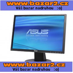ASUS VW193D - LCD monitor 19
