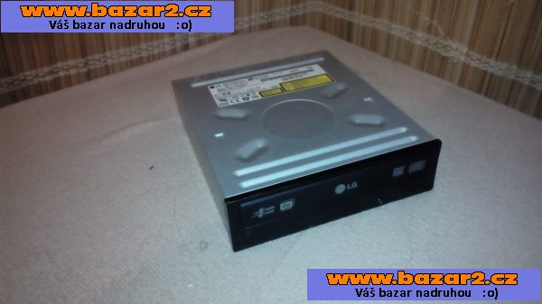 DVD vypalovačka LG GSA-4167B