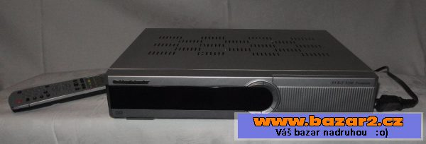 Starší televizi Samsung 68cm