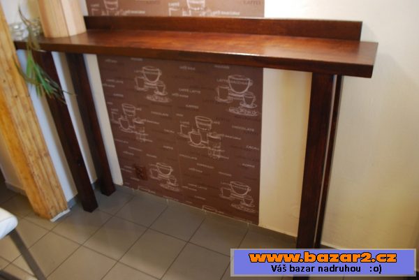 Mixér blendr frapovač 300w + další
