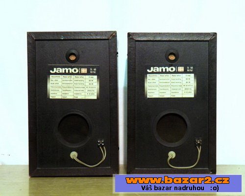 Reprobedny Jamo.