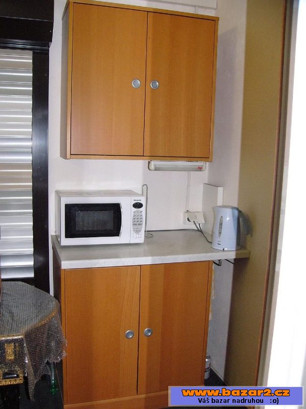 Skříňky Ikea