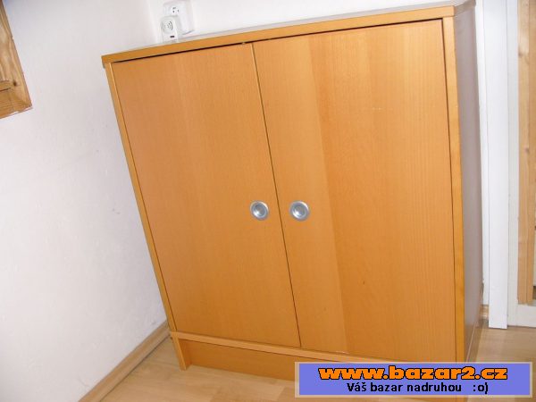 Skříňky Ikea