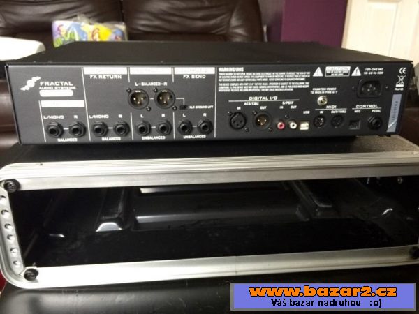 Axe FX II