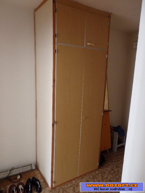Likvidace panelákového jádra